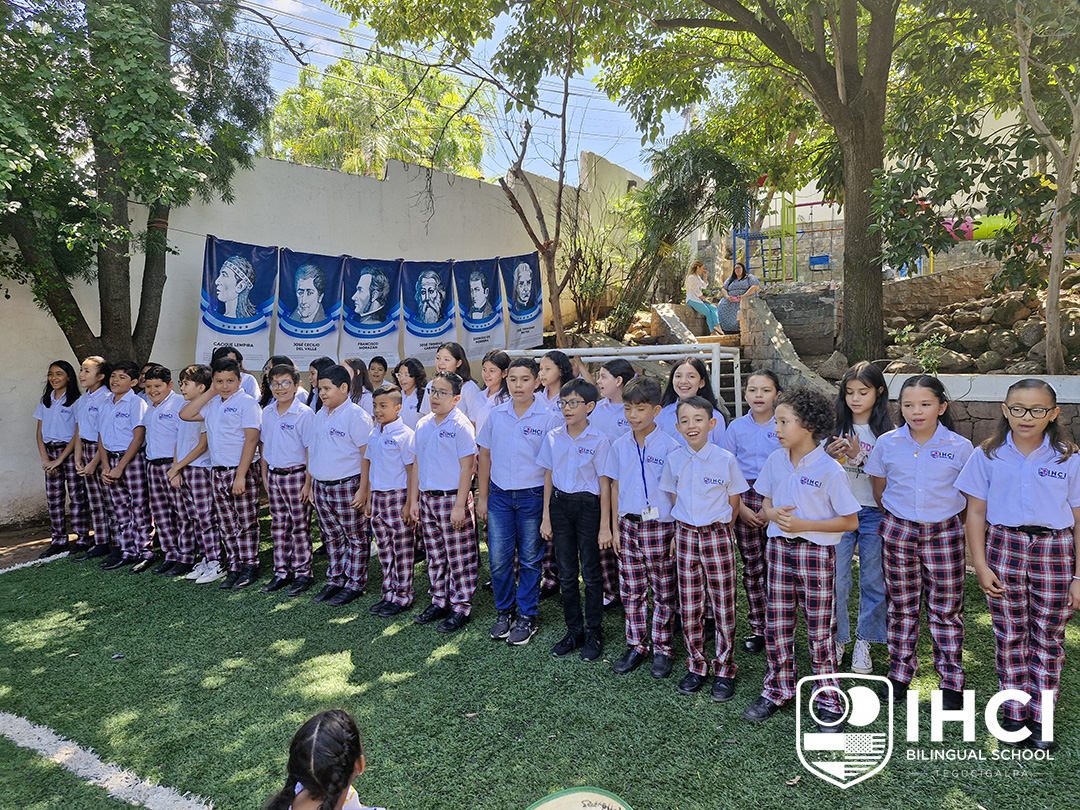 IBS Tegucigalpa 1